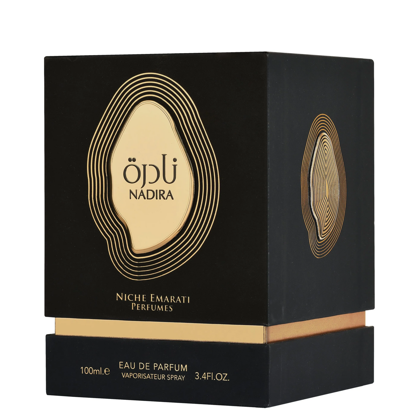 Lattafa Nadira Eau de Parfum 100 mL – Unisex