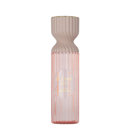 Lattafa Eclaire Perfume Mist - 250 ML