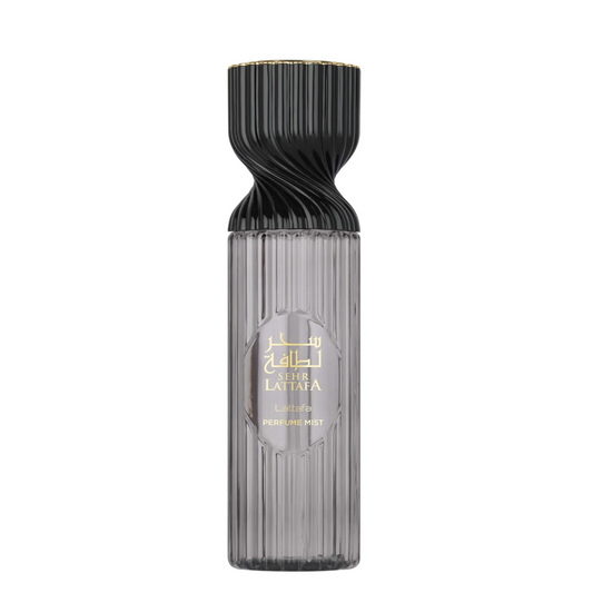Lattafa Sehr Lattafa Perfume Mist - 250 ML
