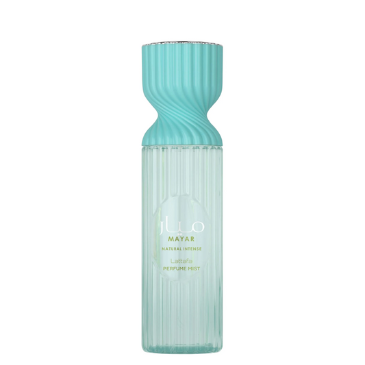 Lattafa Mayar Natural Intense Perfume Mist - 250 ML