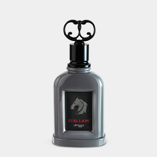Zimaya Stallion Eau de Parfum 100 mL – For Men