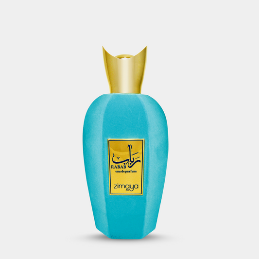 Zimaya Rabab Eau de Parfum 100 mL – Unisex