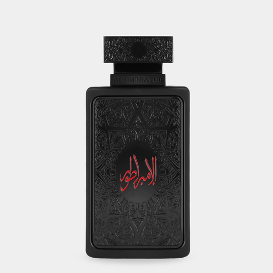 Zimaya Al Embratur Absolu Eau de Parfum 100 ml (Men)