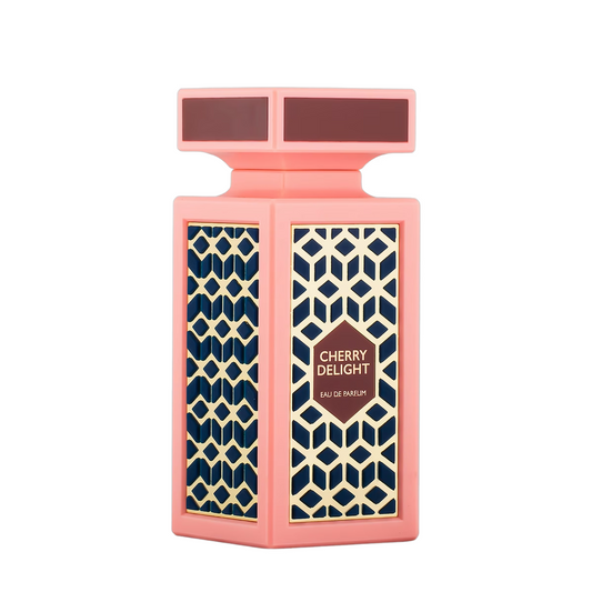 Flavia Cherry Delight Eau De Parfum 100 ml (Women)
