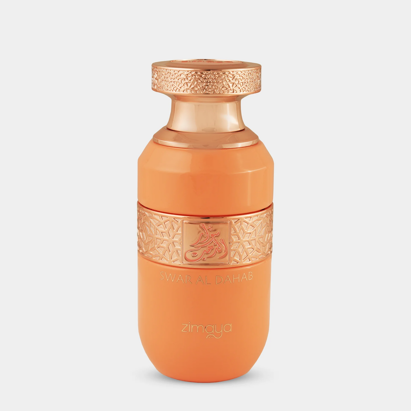 Zimaya Swar Al Dahab Eau de Parfum 100 mL – Unisex