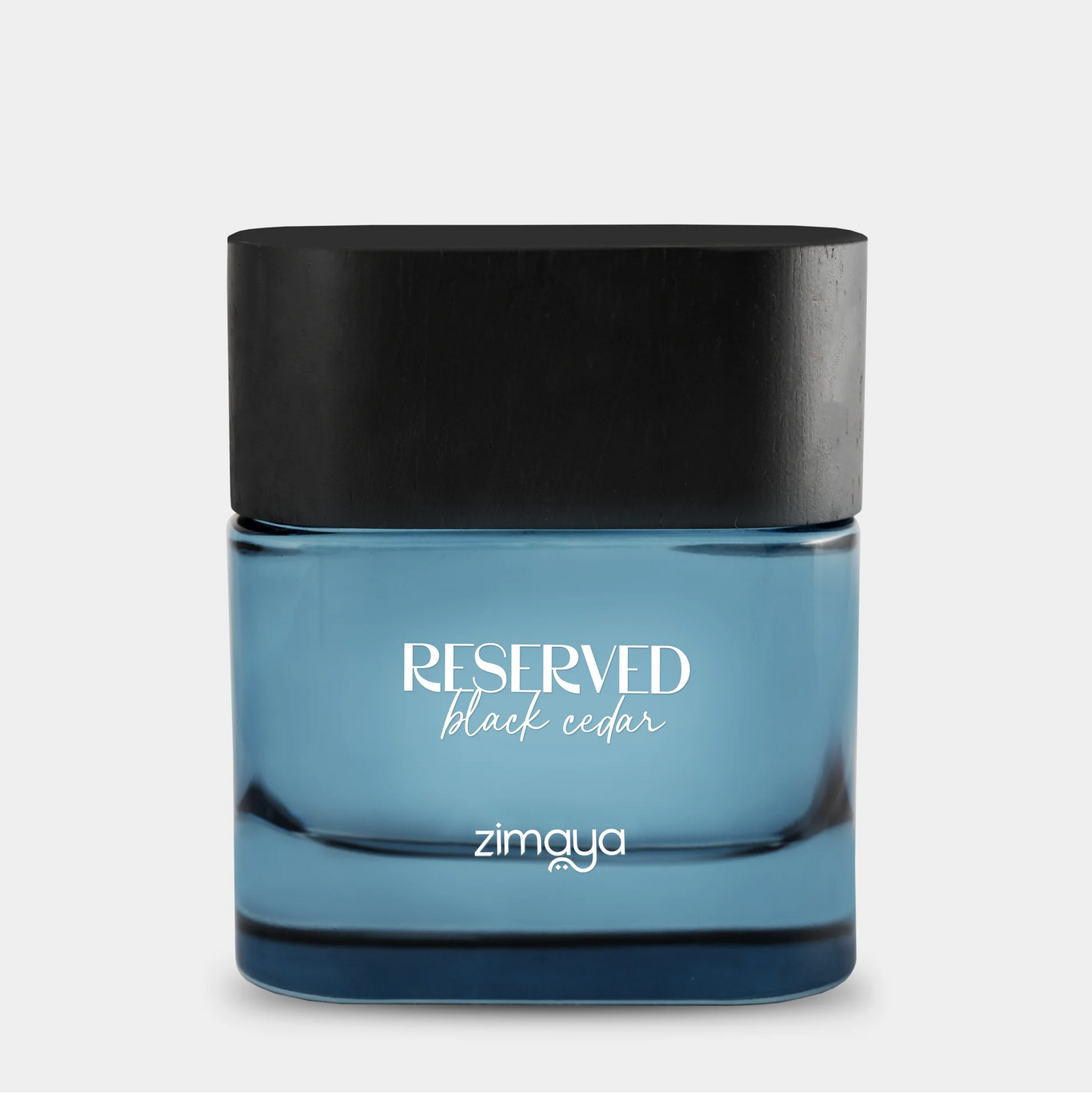 Zimaya Reserved Black Cedar Eau de Parfum 100 mL – Unisex