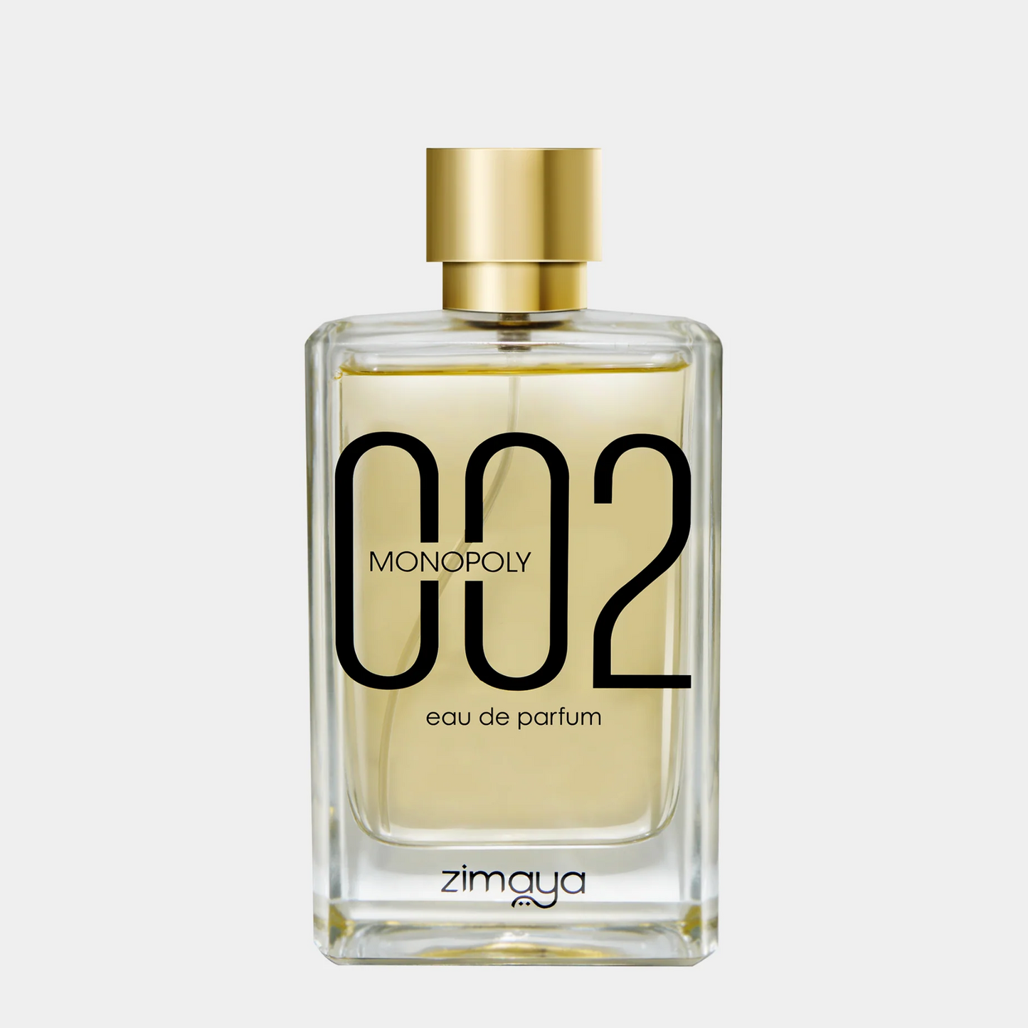 Zimaya Monopoly 002 Eau de Parfum 100 mL – Unisex