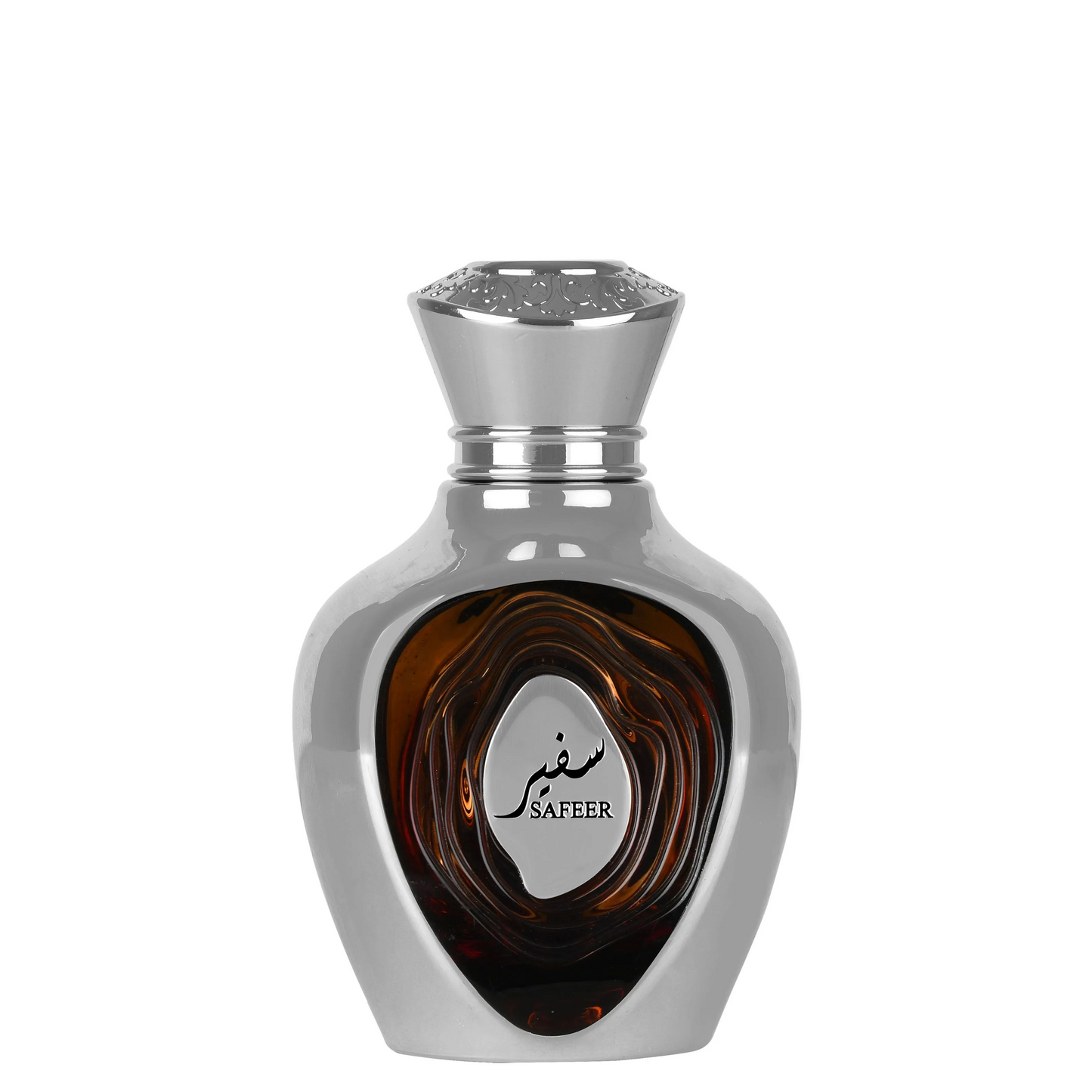 Lattafa Safeer Eau de Parfum 100 mL – Unisex