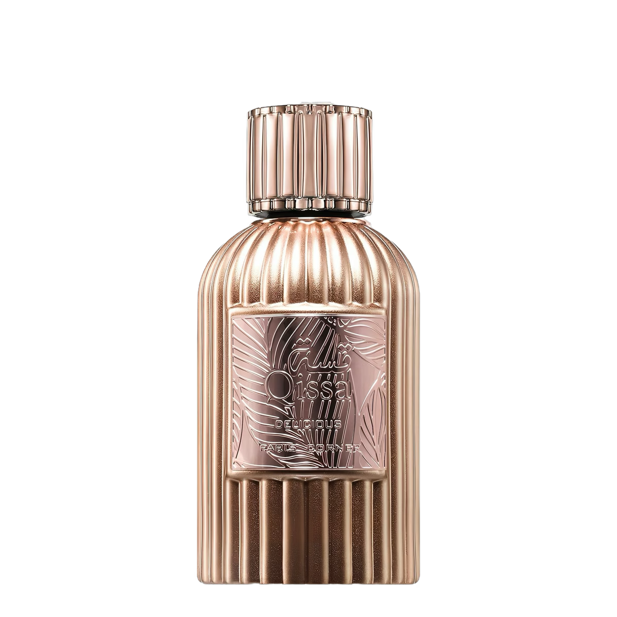 Paris Corner Qissa Delicious Eau de Parfum 100 ml (Unisex)