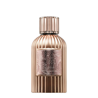 Paris Corner Qissa Delicious Eau de Parfum 100 ml (Unisex)