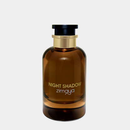 Zimaya Night Shadow Eau de Parfum 100 mL – Unisex