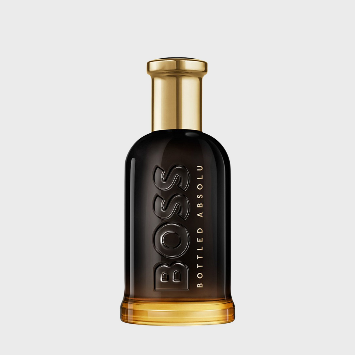 Hugo Boss Bottled Absolu Parfum Intense - 100ml