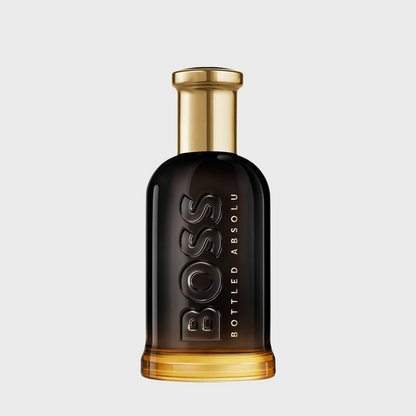 Hugo Boss Bottled Absolu Parfum Intense - 100ml