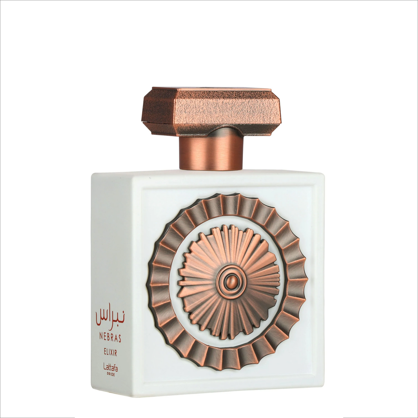 Lattafa Nebras Elixir Eau de Parfum 100 mL – Unisex