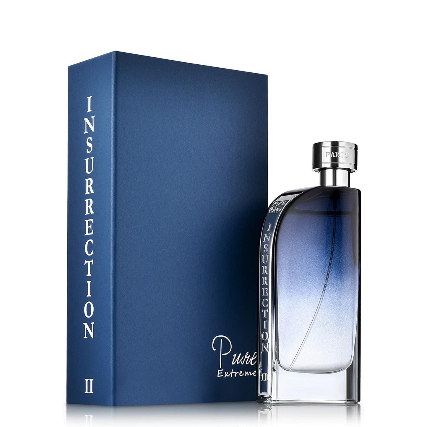 Reyane Tradition Insurrection II Pure Extreme Eau de Parfum 100 ml (Men)