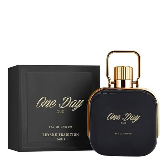 Reyane Tradition One Day Oud Eau de Parfum 100 ml (Unisex)