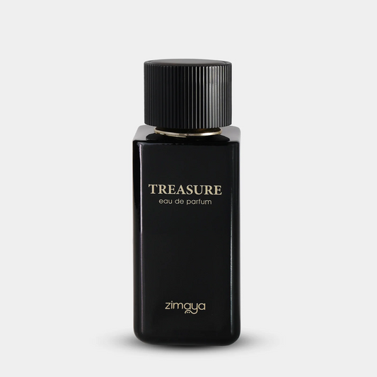 Zimaya Treasure Eau de Parfum 100 mL – For Men