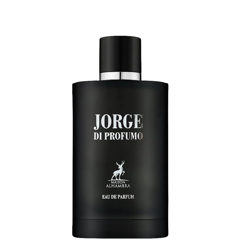 Maison Alhambra Jorge di Profumo Eau de Parfum 30/100 mL – Pour Homme