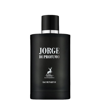 Maison Alhambra Jorge di Profumo Eau de Parfum 30/100 mL – Pour Homme