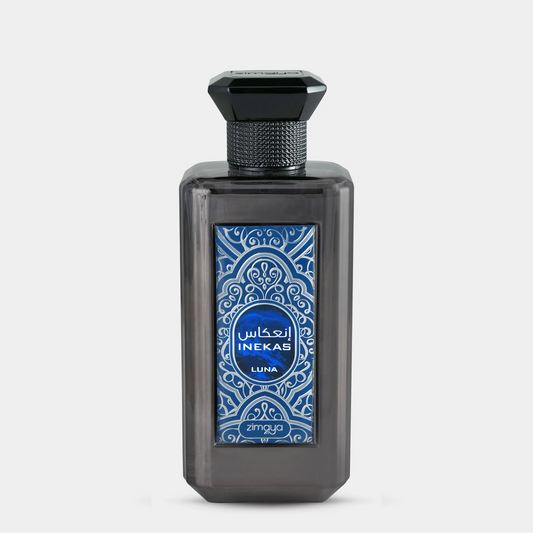 Zimaya Inekas Luna Eau de Parfum 100 mL – Unisex