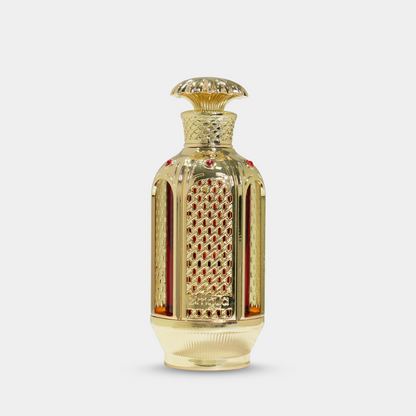 Zimaya Dar Es Salaam 18 mL – Unisex Perfume Oil (CPO)