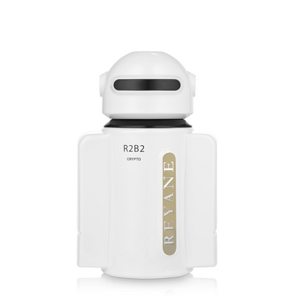 Reyane Tradition R2B2 Crypto Eau de Parfum 100 ml (Unisex)