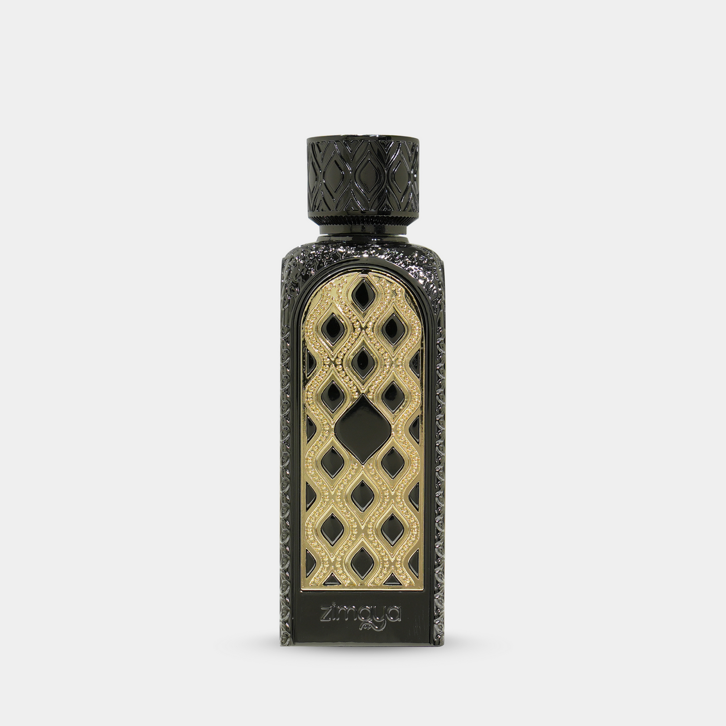 Zimaya Al Safwah 15 mL – Unisex Perfume Oil (CPO)