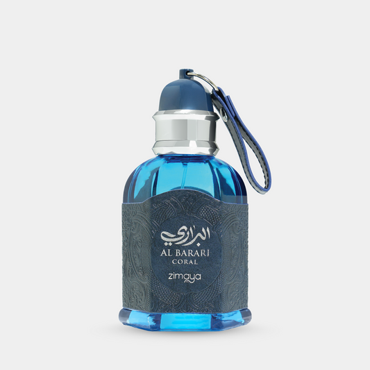 Zimaya Al Barari Coral Eau de Parfum 100 mL – Unisex