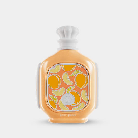 Zimaya Zukhruf Peach Please 100 mL  Eau de Parfum – Unisex