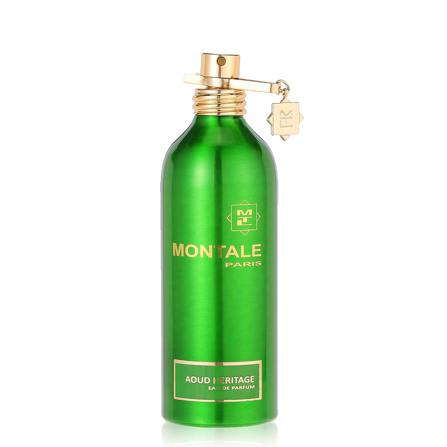 Montale Aoud Heritage Eau de Parfum 100 ml