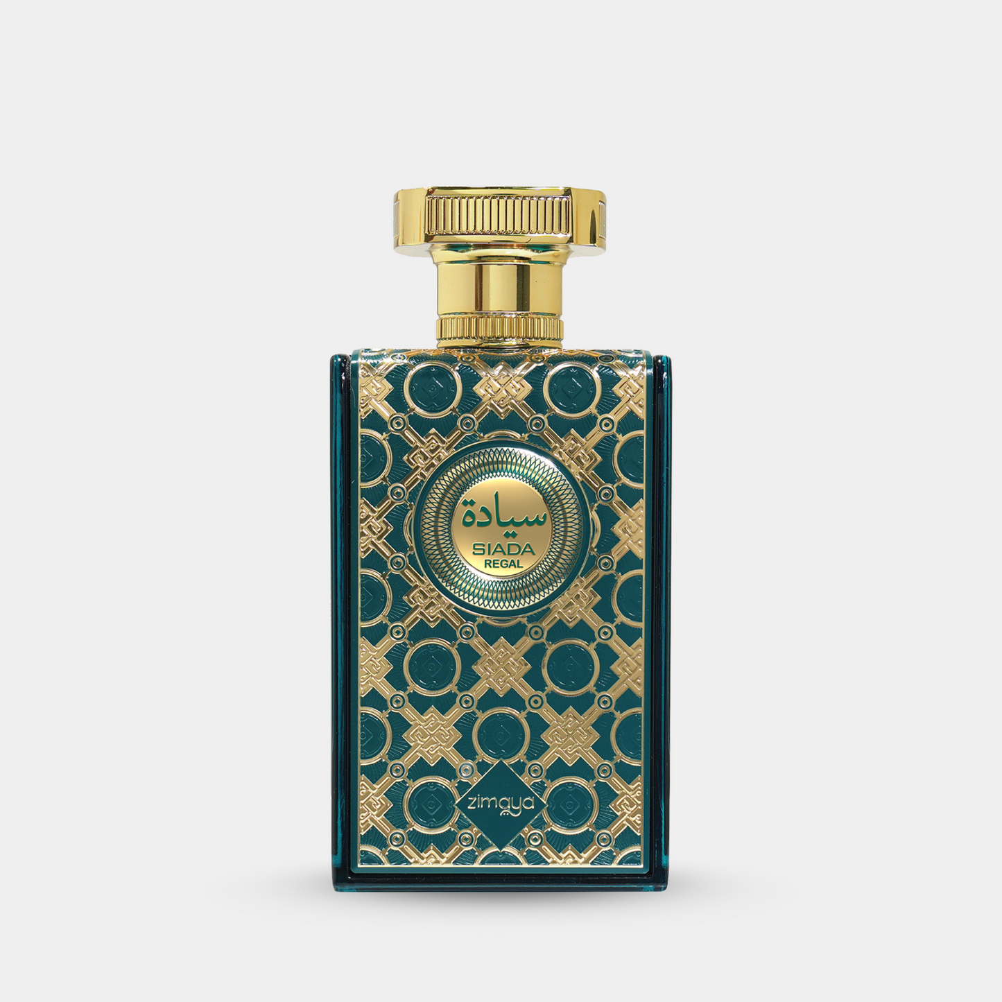 Zimaya Siada Regal 100 mL Eau de Parfum– Unisex