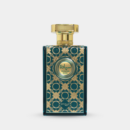 Zimaya Siada Regal 100 mL Eau de Parfum– Unisex