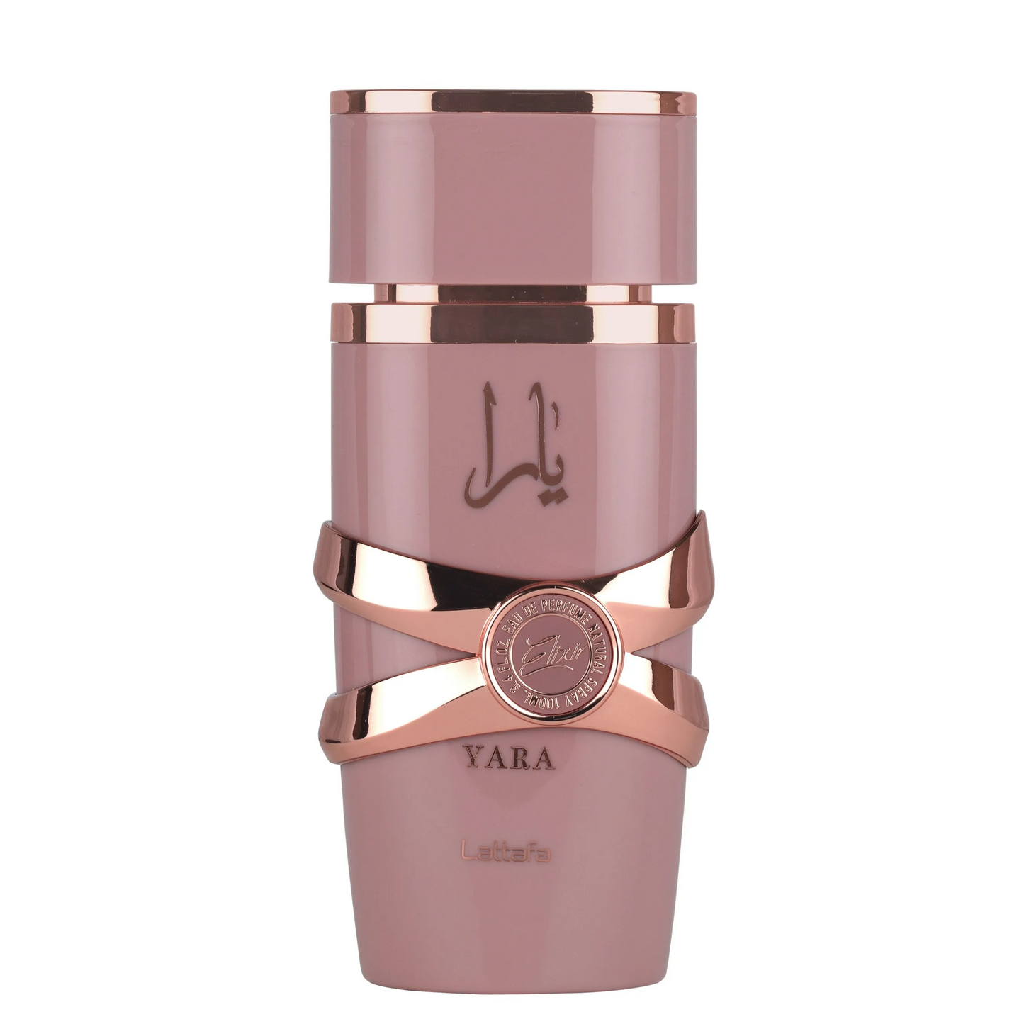 Lattafa Yara Elixir Eau de Parfum 100 ml (Women)
