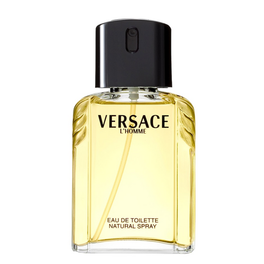 Versace L'Homme Eau de Toilette 100 ml [TESTER]