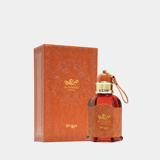 Zimaya Al Barari Shore Eau de Parfum 100 mL – For Men