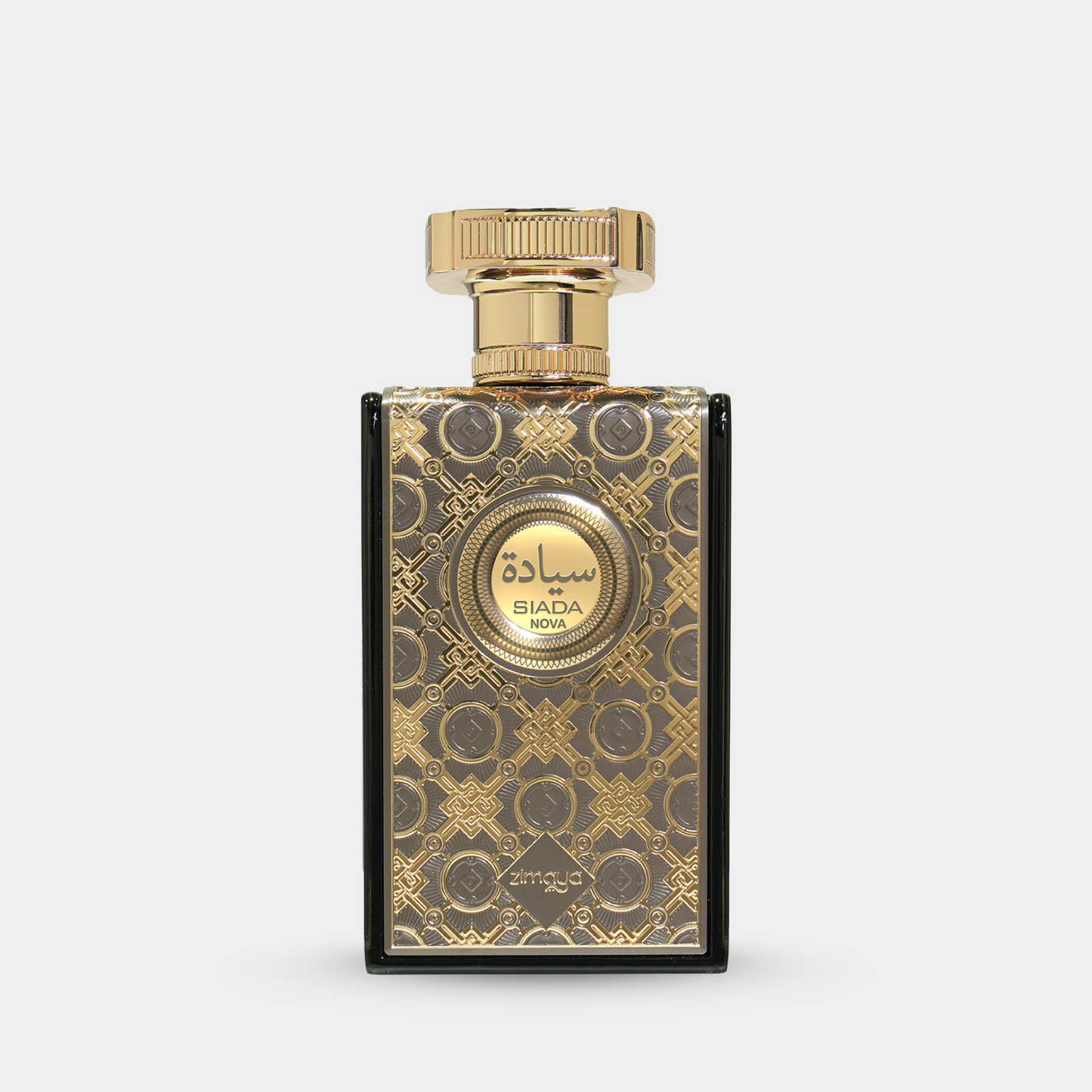 Zimaya Siada Nova 100 mL  Eau de Parfum – Unisex