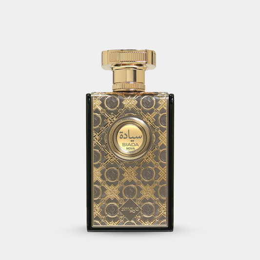 Zimaya Siada Nova 100 mL  Eau de Parfum – Unisex