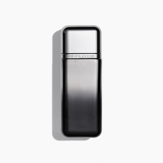 Carolina Herrera 212 VIP Black Elixir 100ml Eau de Parfum