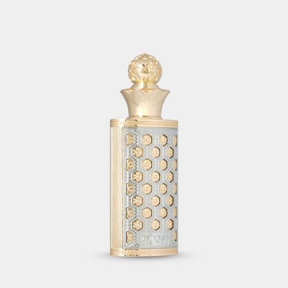 Zimaya Nojoum 20 mL – Unisex Perfume Oil (CPO)