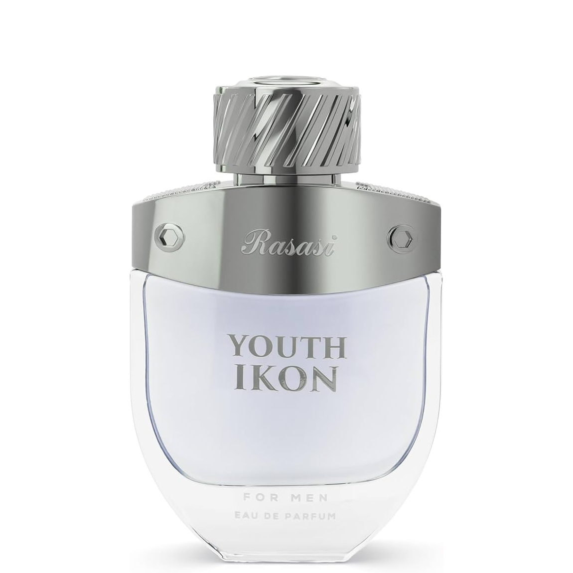 Rasasi Youth Ikon Eau de Parfum 100 ml (Men)
