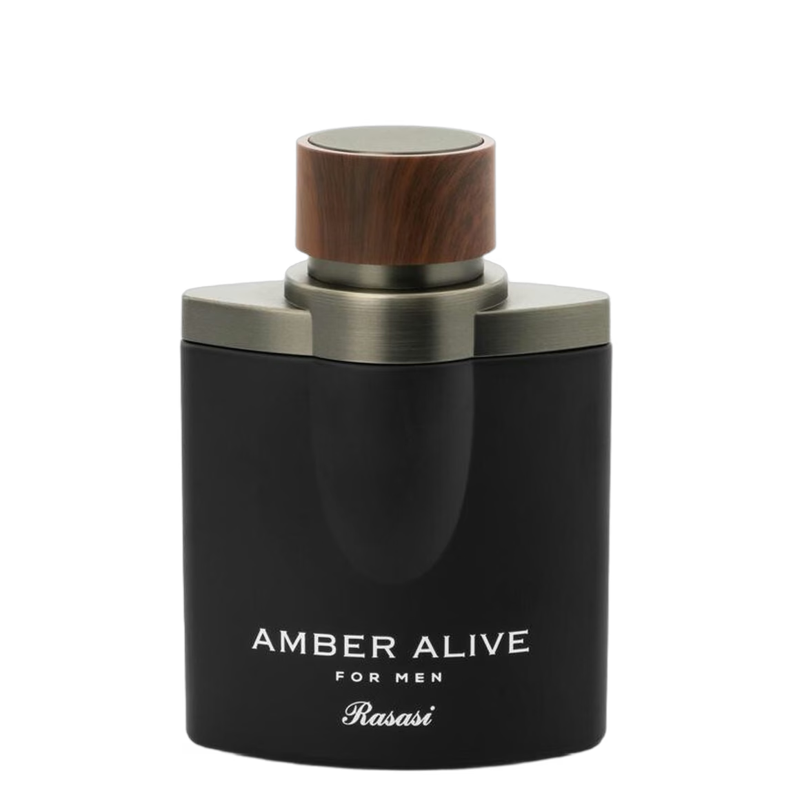 Rasasi Amber Alive Eau de Parfum 100 ml (Men)