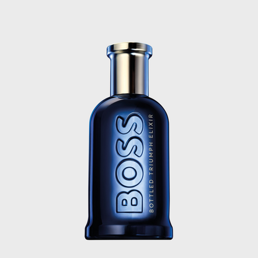 Hugo Boss Bottled Triumph Elixir Eau de Parfum 100 ml