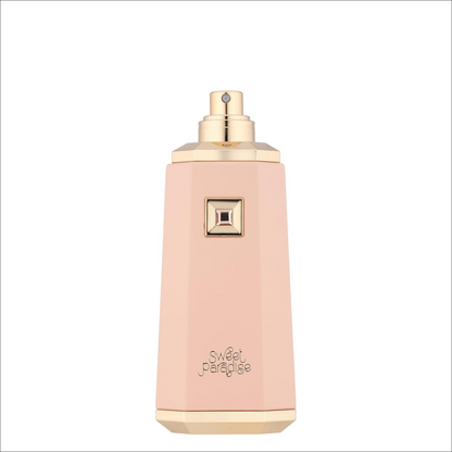 French Avenue Sweet Paradise – Eau de Parfum 100 mL (For Her)