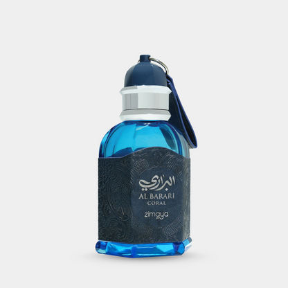 Zimaya Al Barari Coral Eau de Parfum 100 mL – Unisex