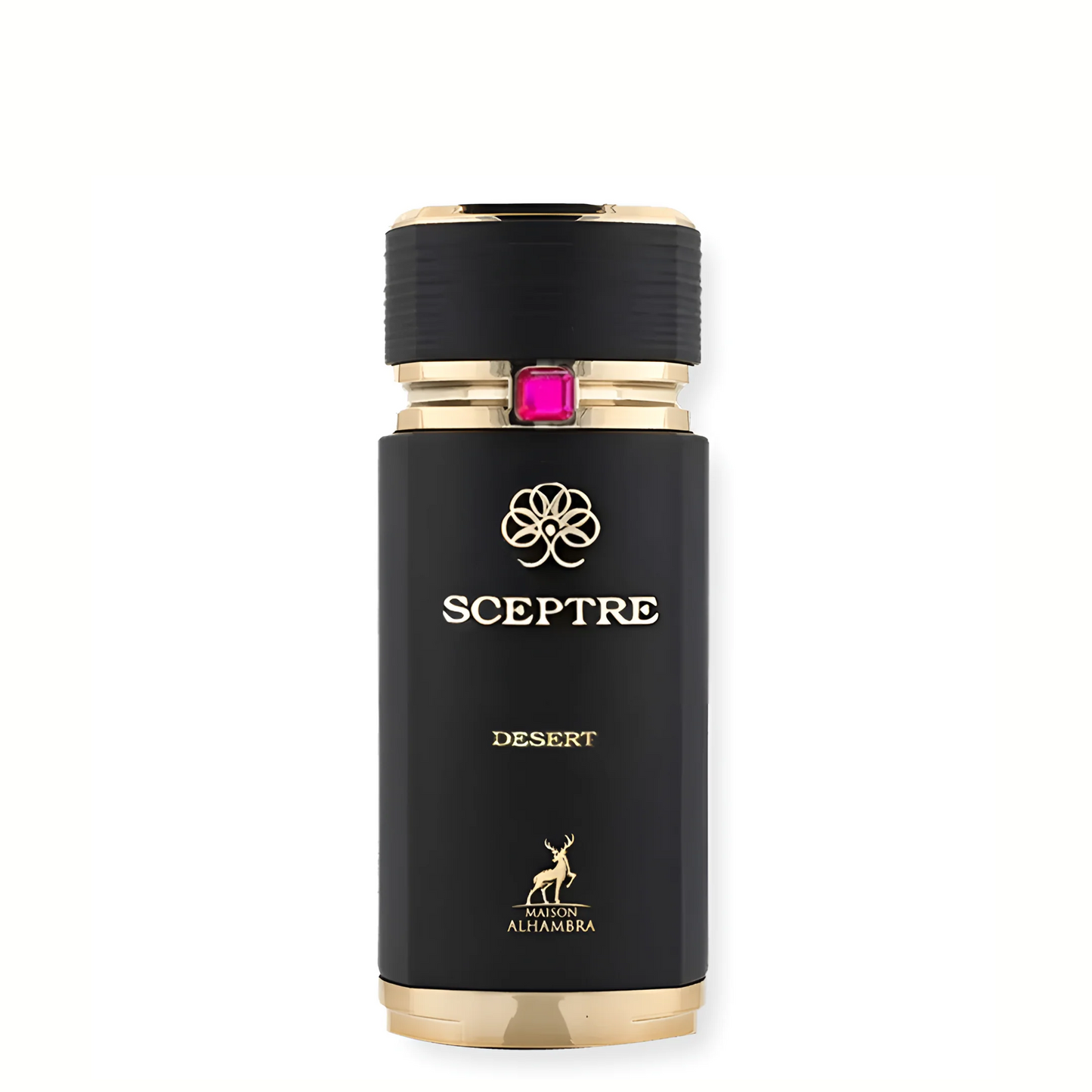 Maison Alhambra Sceptre Desert Eau de Parfum 100 mL - Unisex