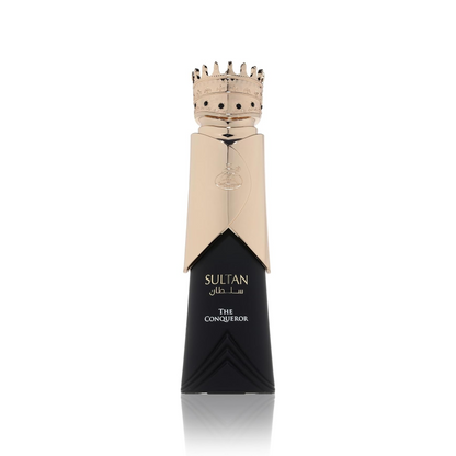 French Avenue Sultan The Conqueror Eau de Parfum 80 mL (For Men)