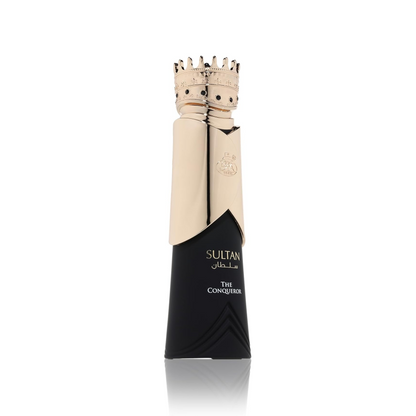 French Avenue Sultan The Conqueror Eau de Parfum 80 mL (For Men)