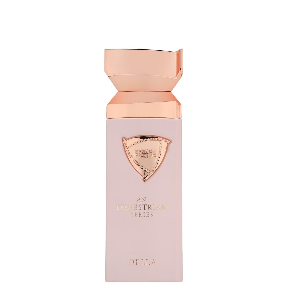 French Avenue An Equestrian Series Della Eau de Parfum 100 mL (Unisex)