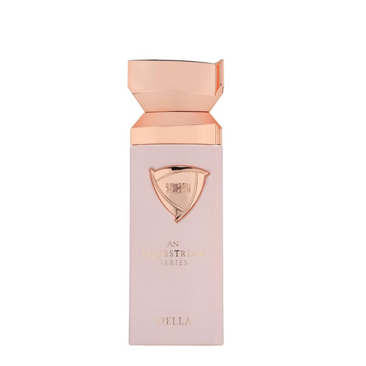 French Avenue An Equestrian Series Della Eau de Parfum 100 mL (Unisex)