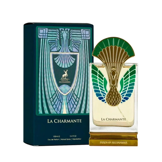 Maison Alhambra La Charmante Eau de Parfum 100 mL – For Women